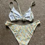 PacSun Bikini Set Floral Photo 1