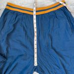 Matilda Jane NWT Blue Wide Leg Loose Fit Pants Q10 Photo 5