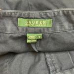 Ralph Lauren Lauren Navy Shorts Photo 2