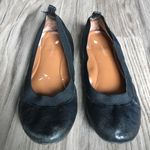 Banana Republic Abby Ballet Flats Leather Photo 2