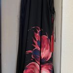 Jennifer Lopez Flower Dress Photo 1