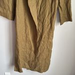 Sleeper  - Linen Robe Dress Onesize Photo 4