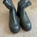 Aquatalia Dhia Boots Size Women’s 7 Photo 5