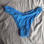 Tinibikini  Blue bikini bottom medium Photo 0