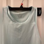 Nike  light Green Dri-Fit Athletic Top size small Photo 4
