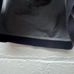 Nike  Gray Sports Bra Photo 5