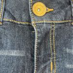 Jolt  Women's Dark Wash Skinny Jeans Photo 1