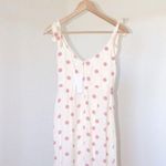 Reformation 1HR SALE ⚡ Yves Dress (Andie) Photo 3