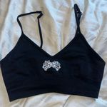 Darc sport bra Black Photo 0