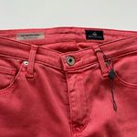 AG Adriano Goldschmied The Legging Ankle Super Skinny Ankle -Size 28R Photo 5