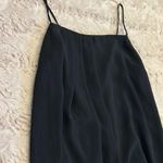 ASOS size 6 black dress Photo 3