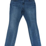 NYDJ  Ami Skinny Jeans Stretch‎ Women's Size 14 MDNMAS2320 Photo 0