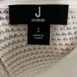 Jason Wu J  Knit Duster w/ Pockets Photo 3