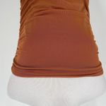 Privy  Privately Privileged Strapless Ruched Bodycon Dress New Size Medium Photo 1