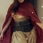 Disney Raya cosplay Photo 1