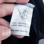 Baltic Born Montaigne Ruffle Maxi Dress Short Sleeve New Without Tags Photo 9