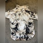 Stars Above  Button Down Shirt Photo 2