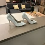 Christian Siriano Mint Green Peep Photo 1