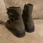 Blondo Leather Waterproof Moto Buckle Ankle Boots | Booties Photo 7