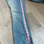 Alexander Wang Denim X  skinny jeans light indigo fade Photo 5