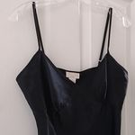 FINAL MARKDOWN Ladies' Inner Most Black Chemise (M) Size M Photo 1