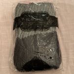 NWOT 2 tone grey infinity scarf to keep you warm & stylish Gray Photo 7