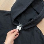 Nike Y2K hoodie pocket swoosh - XL Photo 2