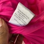 Fairytale Princess Ami Tulle Sleeves Dress Pink Size XL Photo 10