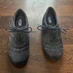 Dr. Scholls Dr.Scholl’s Suede Double Air-Pillo Shoes Blue 8 Photo 1