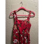 Xhilaration  Floral Romper Woman’s Size Small Photo 2