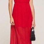 Reformation Ballet Dress Size Small Photo 1