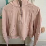 Lululemon Half-Zip Scuba hoodie Photo 0