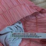 Free People The Way Home Shorts Papaya Athletic Short Running Size XL Photo 6