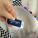 Swimsuits for All Women’s 8 Patterned Tankini Swim Top Photo 2