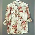 Eden & Olivia Women's Blouse (S14) Photo 1