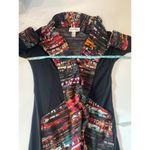 Joseph Ribkoff Duster/Sweater/Coat Polyester Spandex EUC Sz 6 Long Sleeves Photo 11