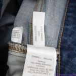 Madewell NWOT Curvy High-Rise Skinny Jeans in Wendover Wash: TENCEL™ Denim, 26 Photo 16