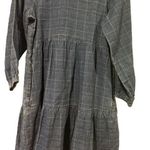 Madewell 100% Cotton Dress size large floral XXS Photo 0