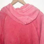 PINK - Victoria's Secret  “You Got This” Distressed Red/Pink Hoodie Photo 8