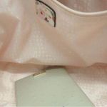 Kate Spade  EUC Floral Tote Bag Purse w/ Card Wallet Photo 5