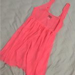 Free People  Sheer Tunic Top Photo 1