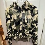 FATE. Camo Jacket Photo 0