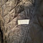 Genuine leather jacket‎ by Cougar women’s large soft leather Black Photo 2