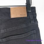 Madewell NEW the petite Cali Demi-Boot Jeans in Bayland Wash, 29P Photo 11