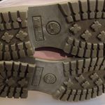 Timberland Women's Light Pink Ankle Boots Size 8.5 M Photo 7