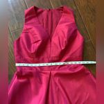 Alfred Sung Beautiful skater skirt dress💖💖 Photo 4