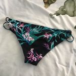PacSun ☀️ LA Hearts Tropical Floral Bikini Bottoms Photo 1
