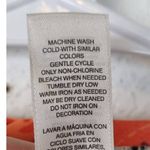 Chico's Artisan Applique Jacket Size 1 Medium NEW Photo 7