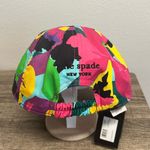 Kate Spade  ♠️ | Orchid Blossom Baseball Hat Photo 6