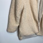 Urban Outfitters BDG Carmella Teddy jacket size M/L‎ Photo 5